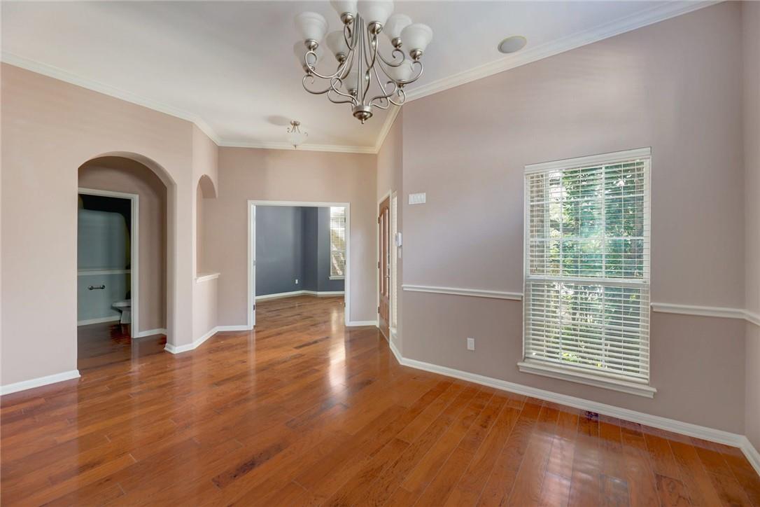 1111 Ritter Dr, Cedar Park, TX 78613