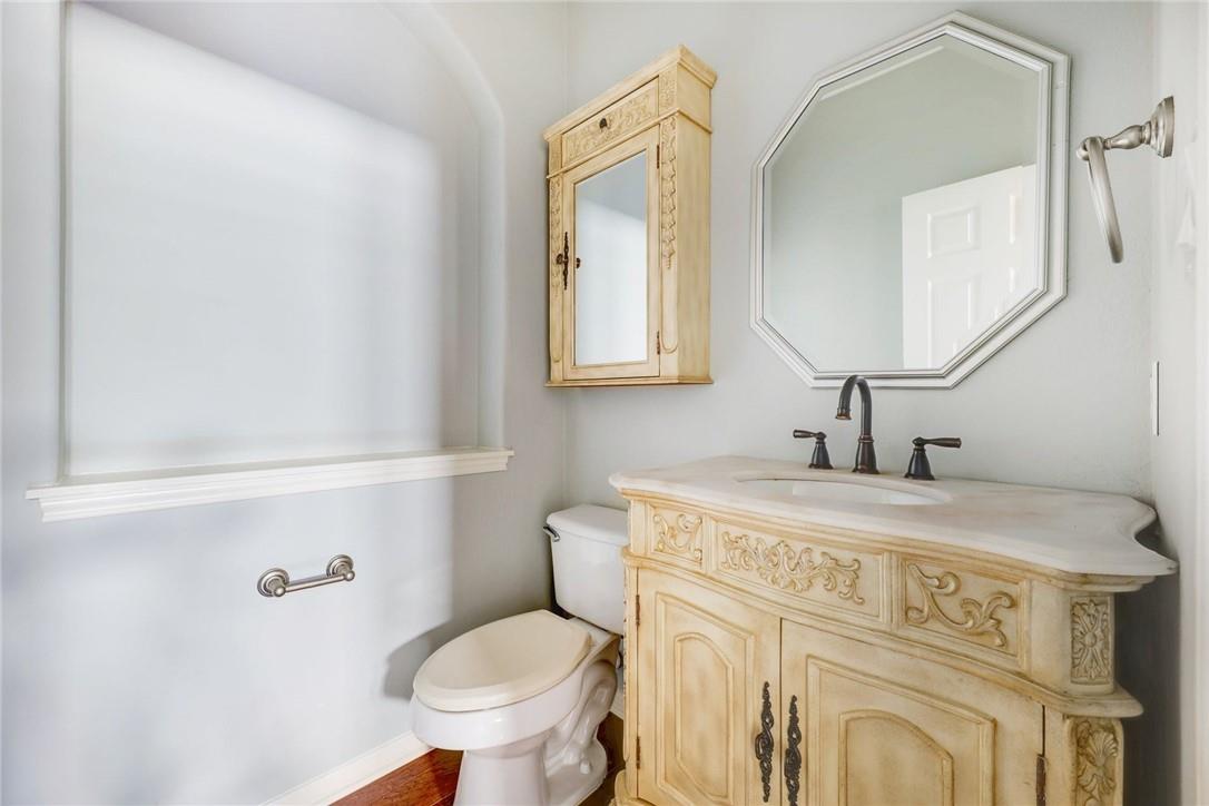 1111 Ritter Dr, Cedar Park, TX 78613
