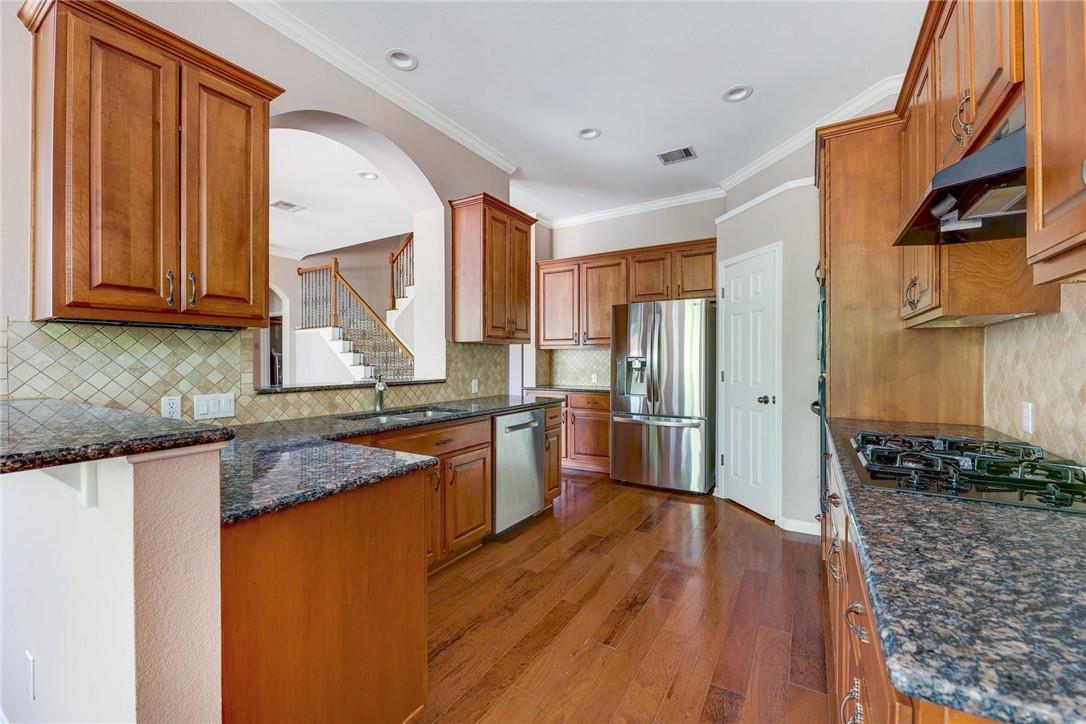 1111 Ritter Dr, Cedar Park, TX 78613