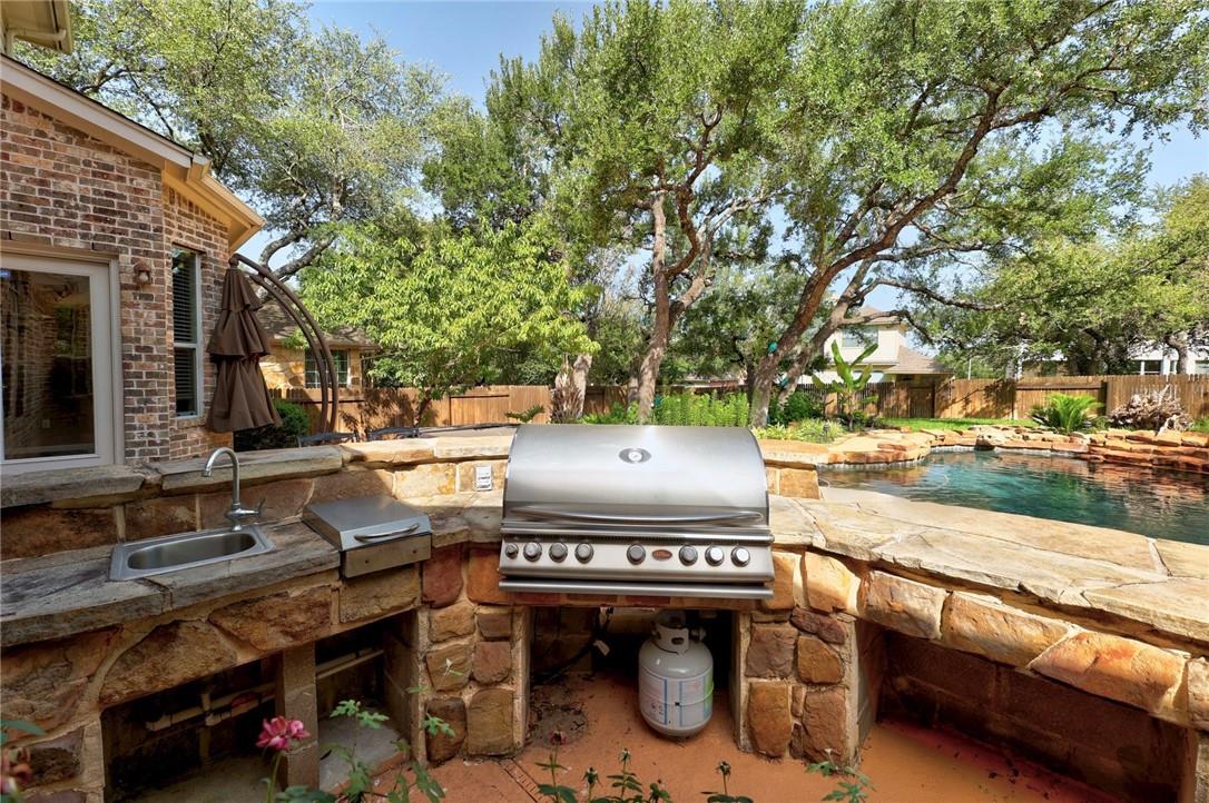 1111 Ritter Dr, Cedar Park, TX 78613