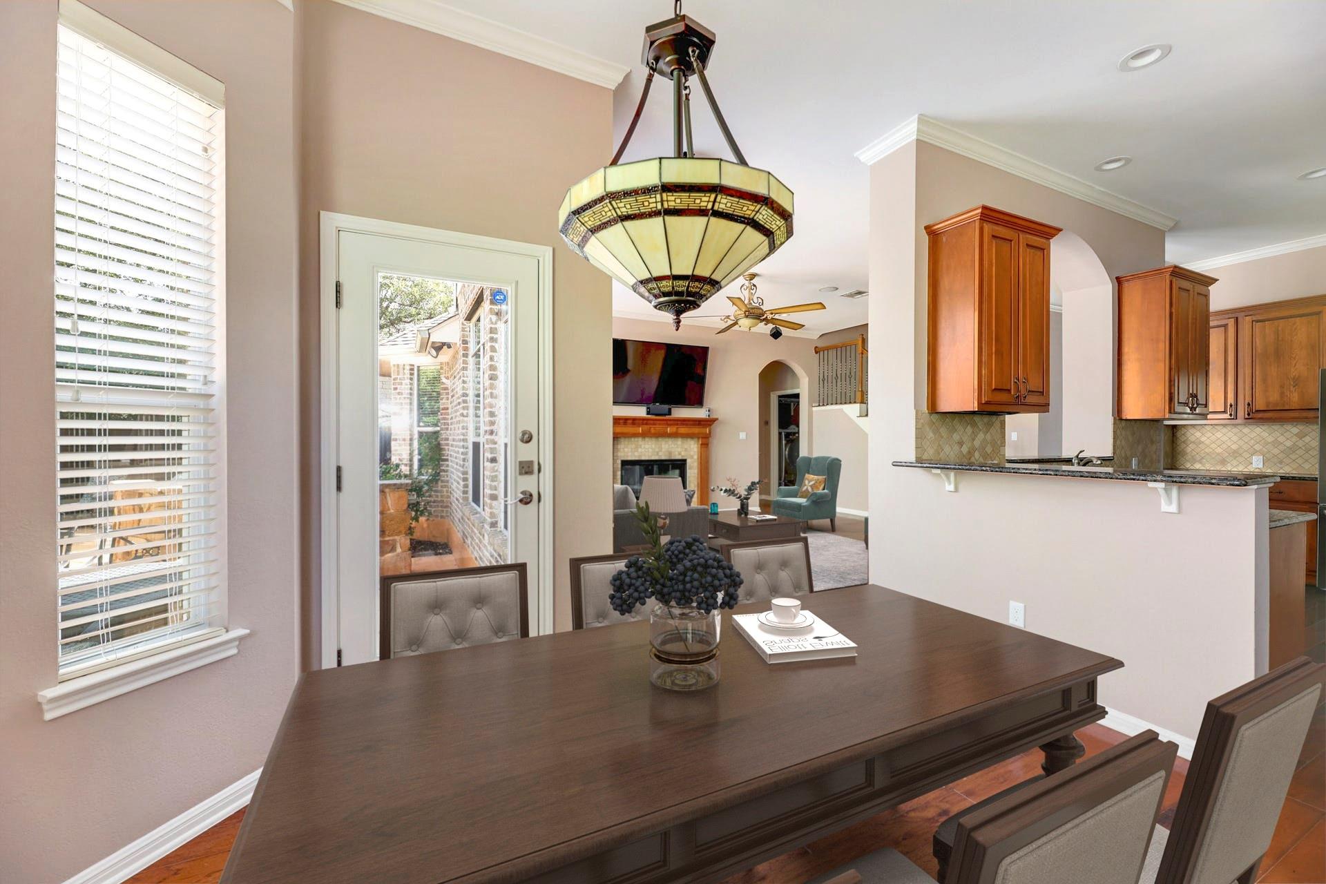 1111 Ritter Dr, Cedar Park, TX 78613