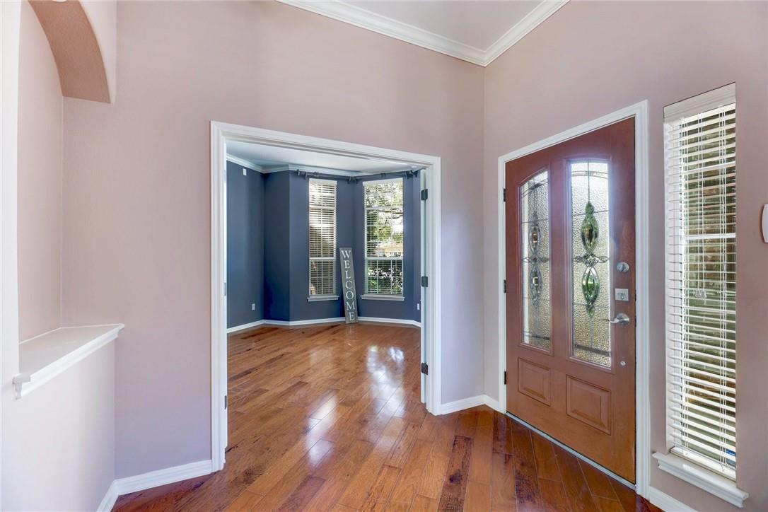 1111 Ritter Dr, Cedar Park, TX 78613