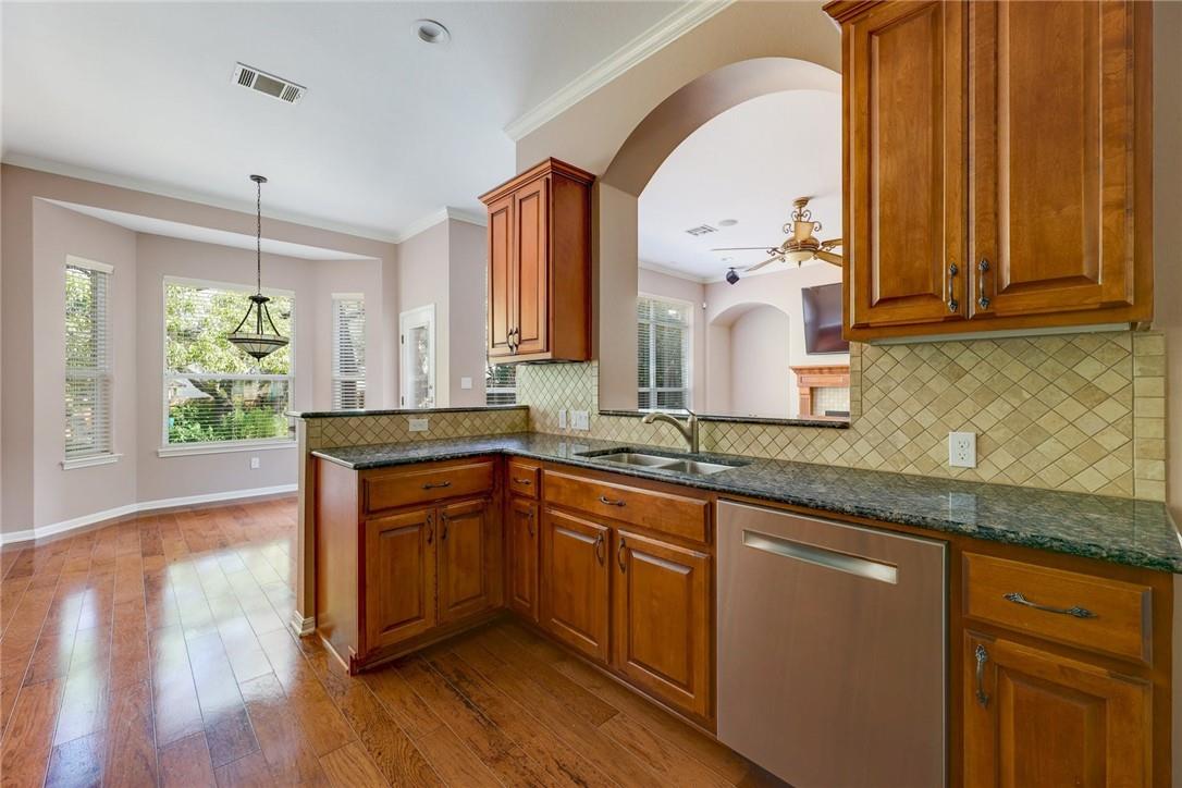 1111 Ritter Dr, Cedar Park, TX 78613
