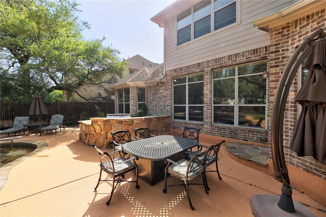 1111 Ritter Dr, Cedar Park, TX 78613