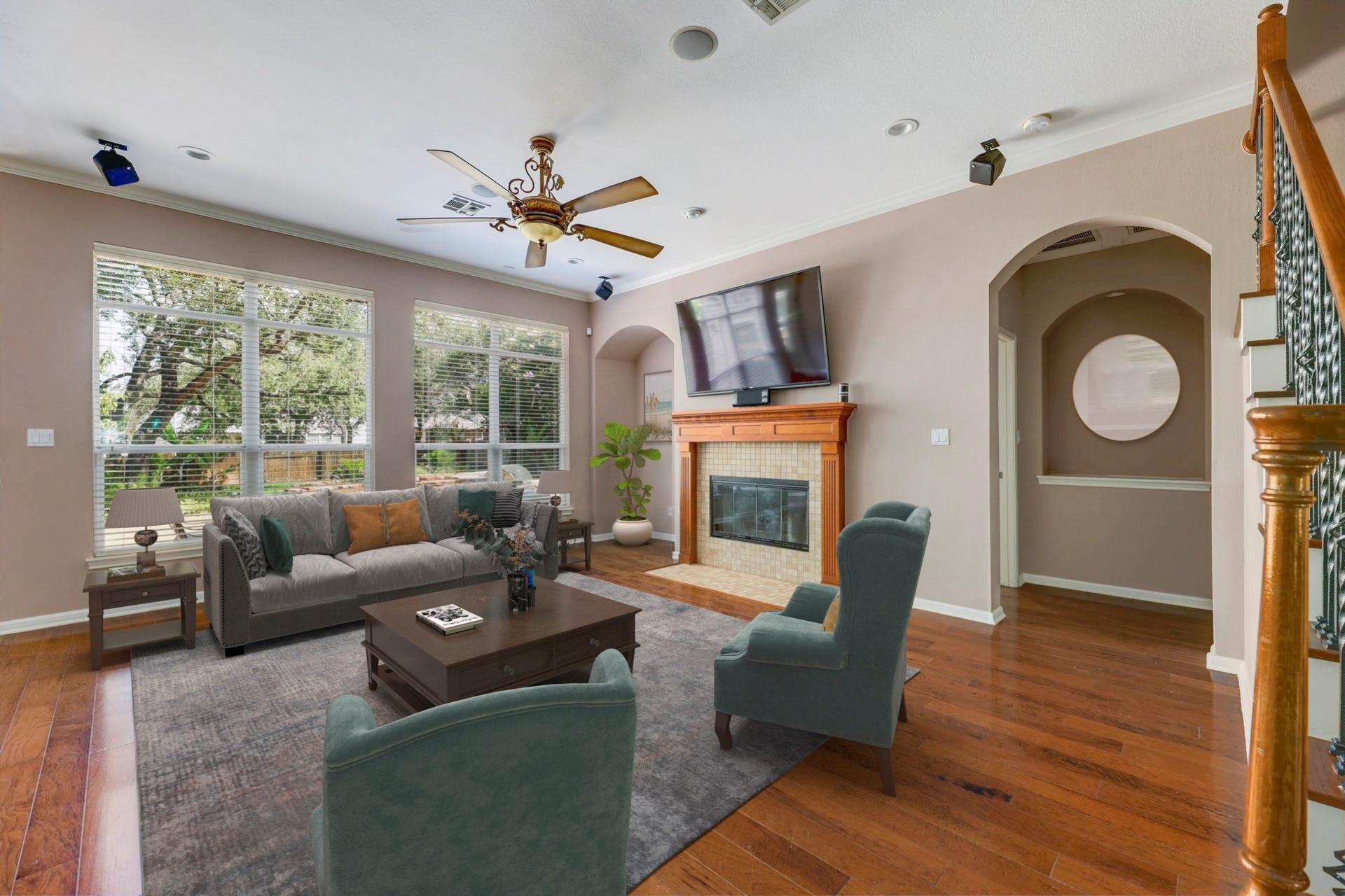 1111 Ritter Dr, Cedar Park, TX 78613