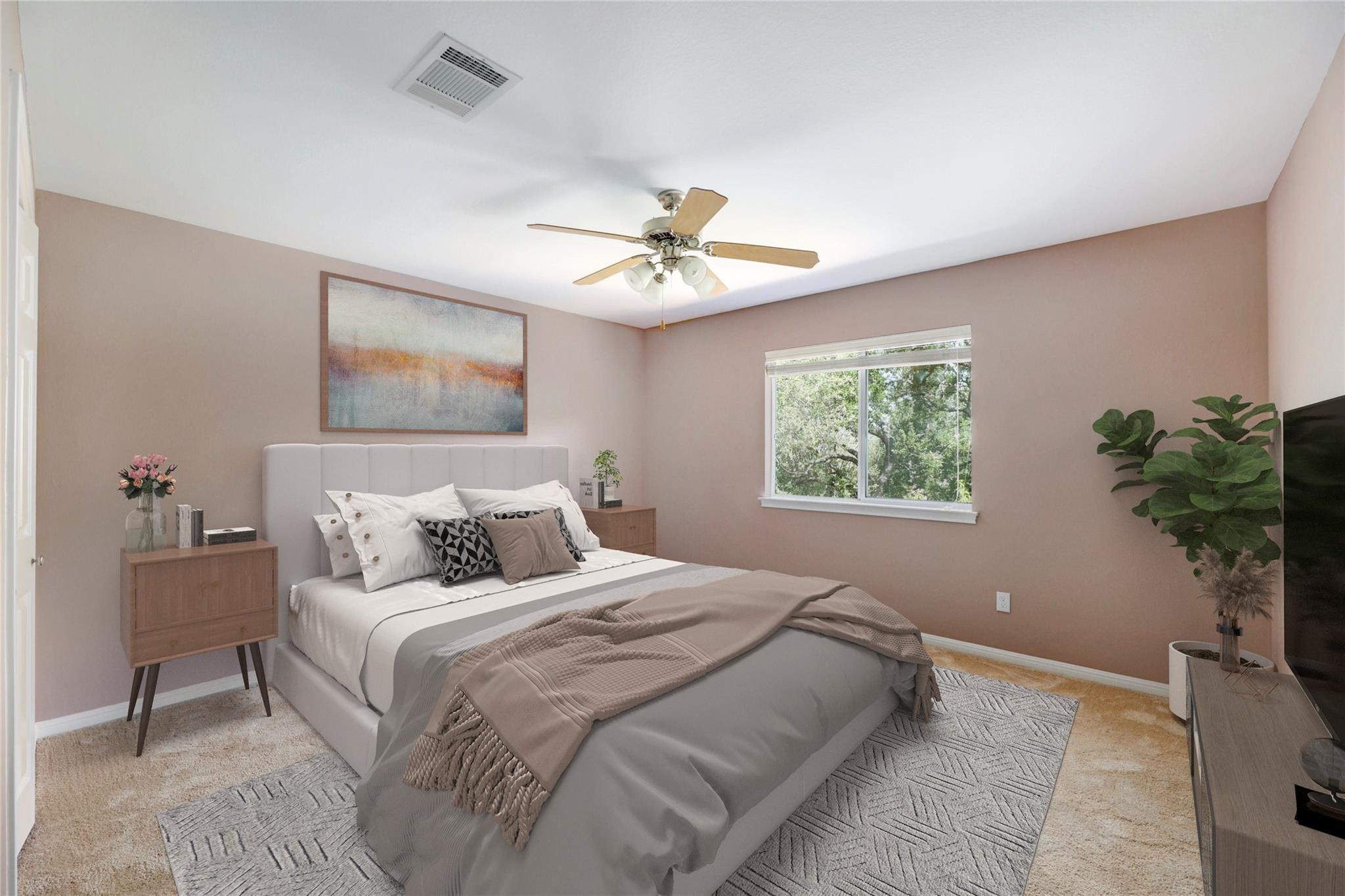 1111 Ritter Dr, Cedar Park, TX 78613