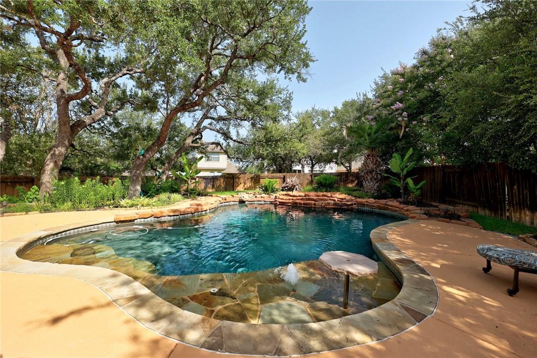 1111 Ritter Dr, Cedar Park, TX 78613