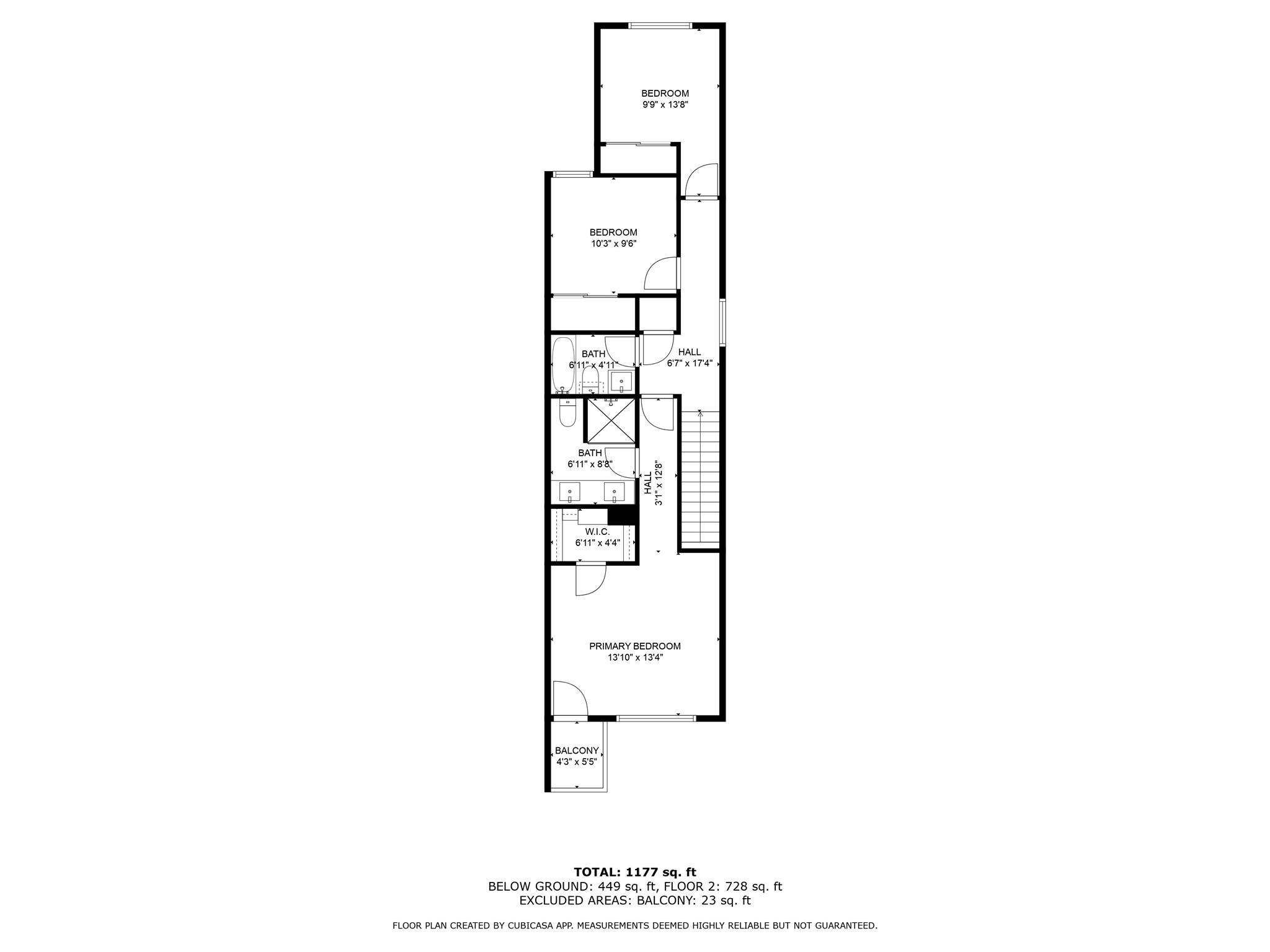 21201 Portsmouth Cv # 5, Lago Vista, TX 78645