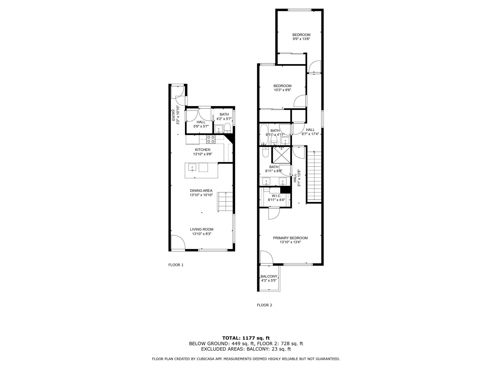 21201 Portsmouth Cv # 5, Lago Vista, TX 78645