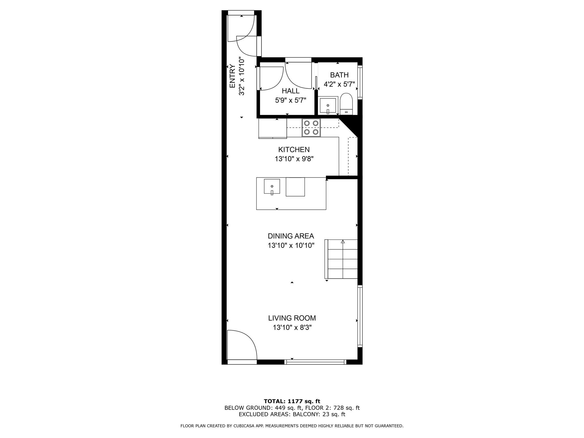 21201 Portsmouth Cv # 5, Lago Vista, TX 78645