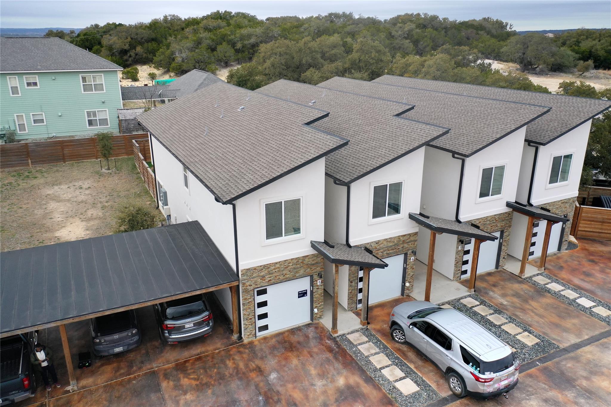 21201 Portsmouth Cv # 5, Lago Vista, TX 78645