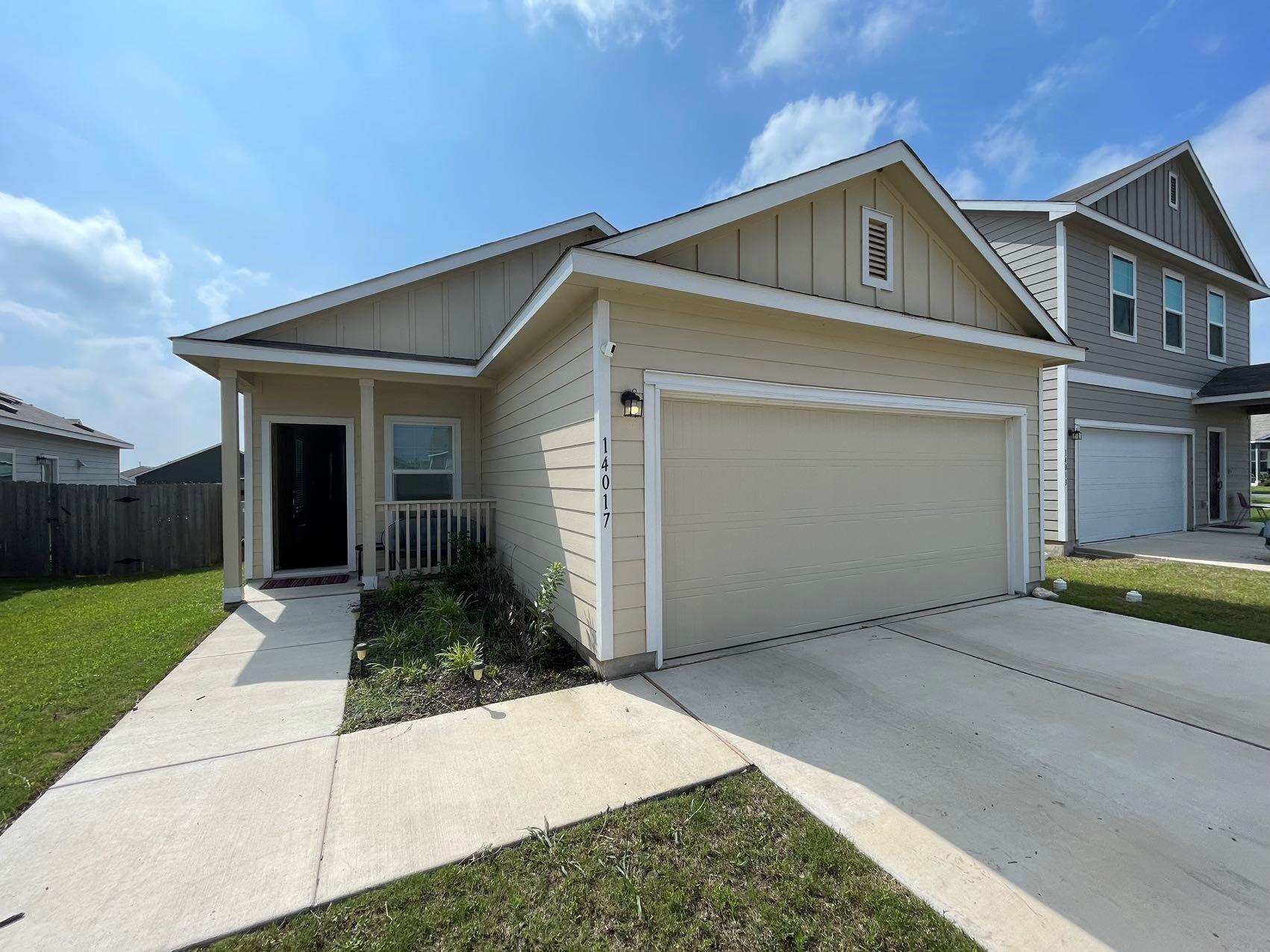 14017 Saving Grace Way, Pflugerville, TX 78660