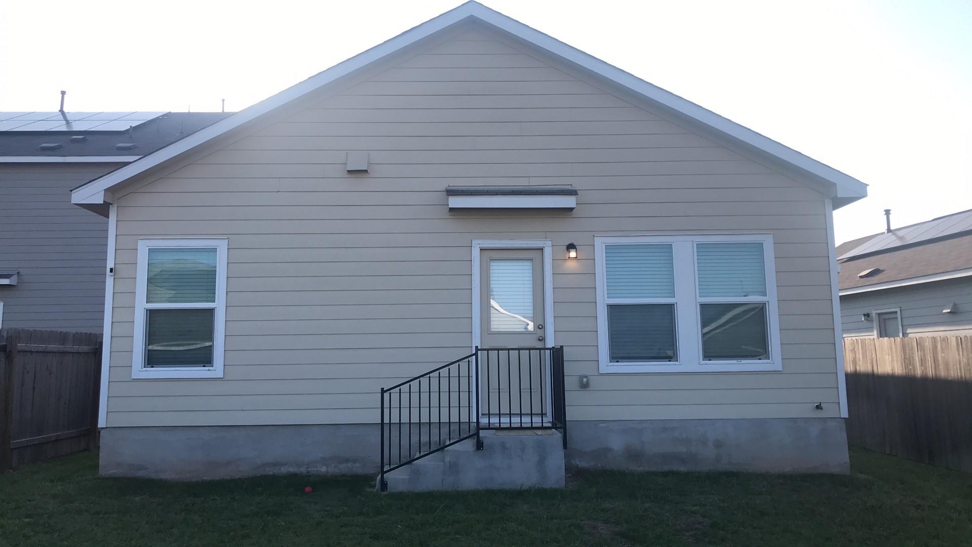 14017 Saving Grace Way, Pflugerville, TX 78660