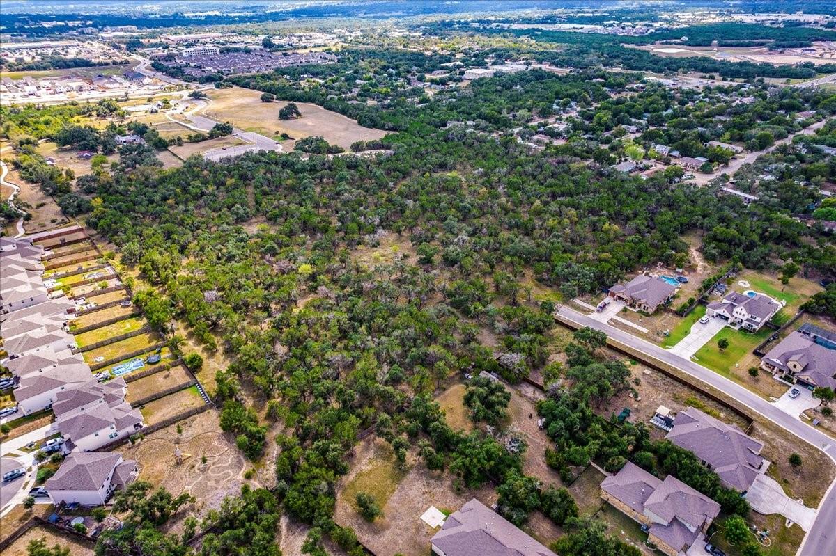 TBD Founders Park Rd, Dripping Springs, TX 78620
