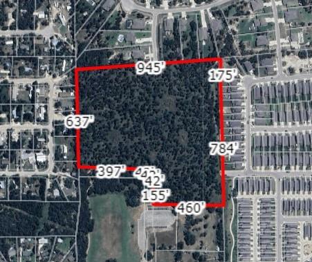 TBD Founders Park Rd, Dripping Springs, TX 78620