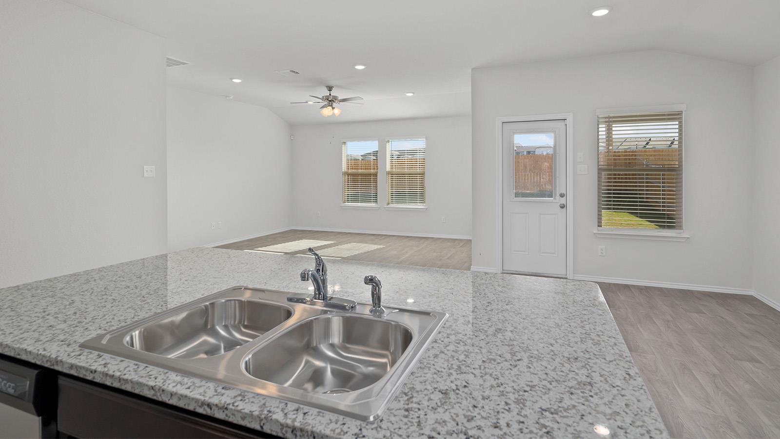 1407 Victory Ranch Trl, Killeen, TX 76549