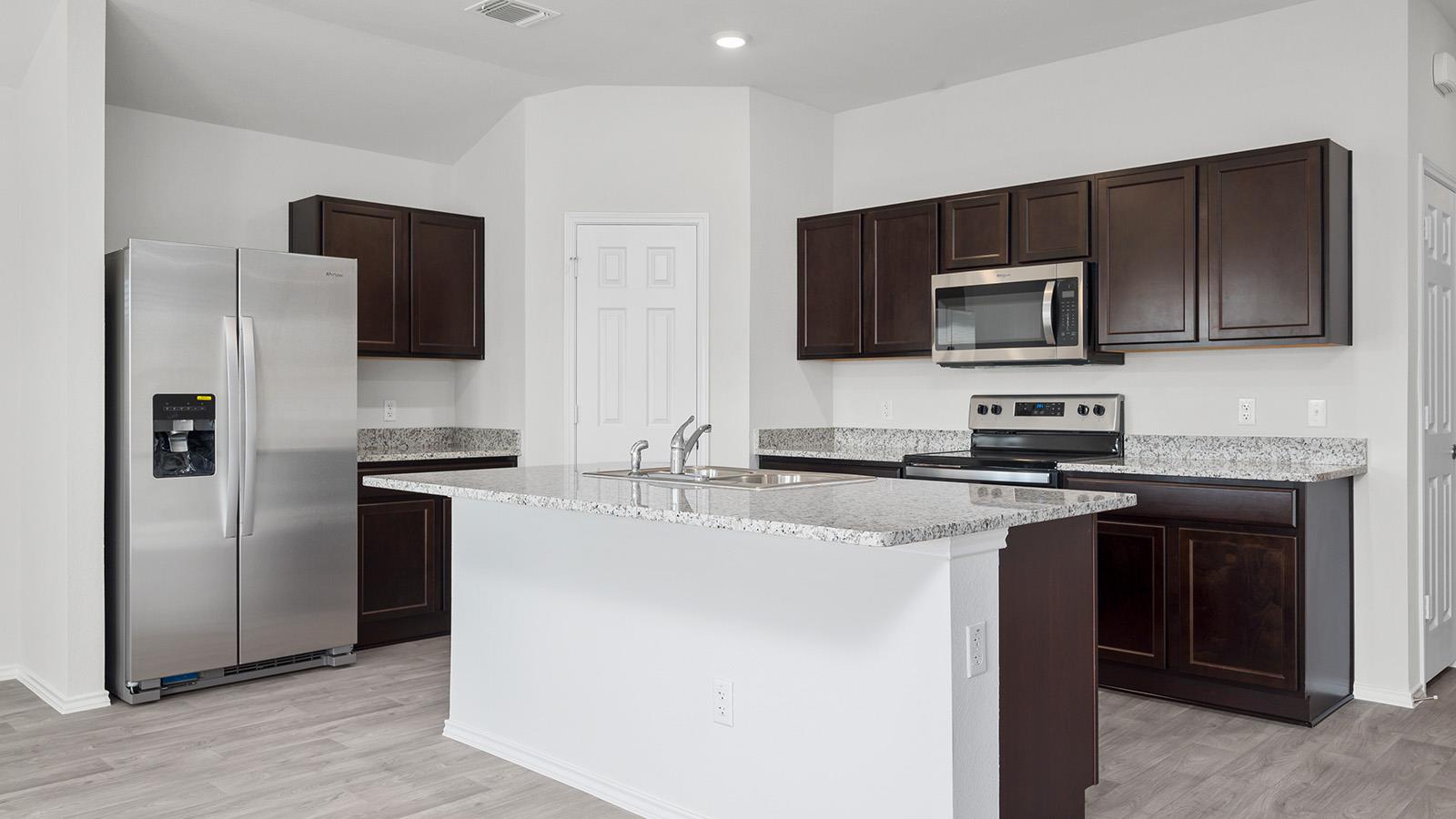 1407 Victory Ranch Trl, Killeen, TX 76549
