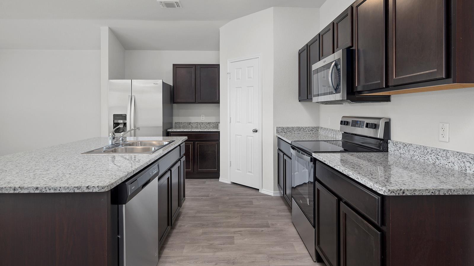 1407 Victory Ranch Trl, Killeen, TX 76549