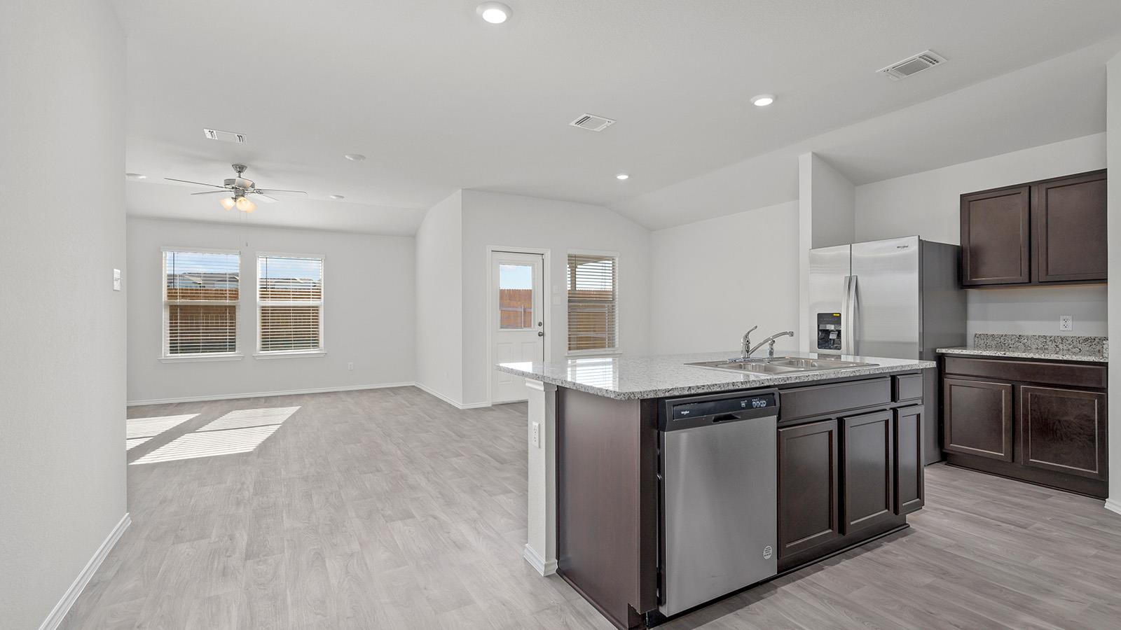 1407 Victory Ranch Trl, Killeen, TX 76549