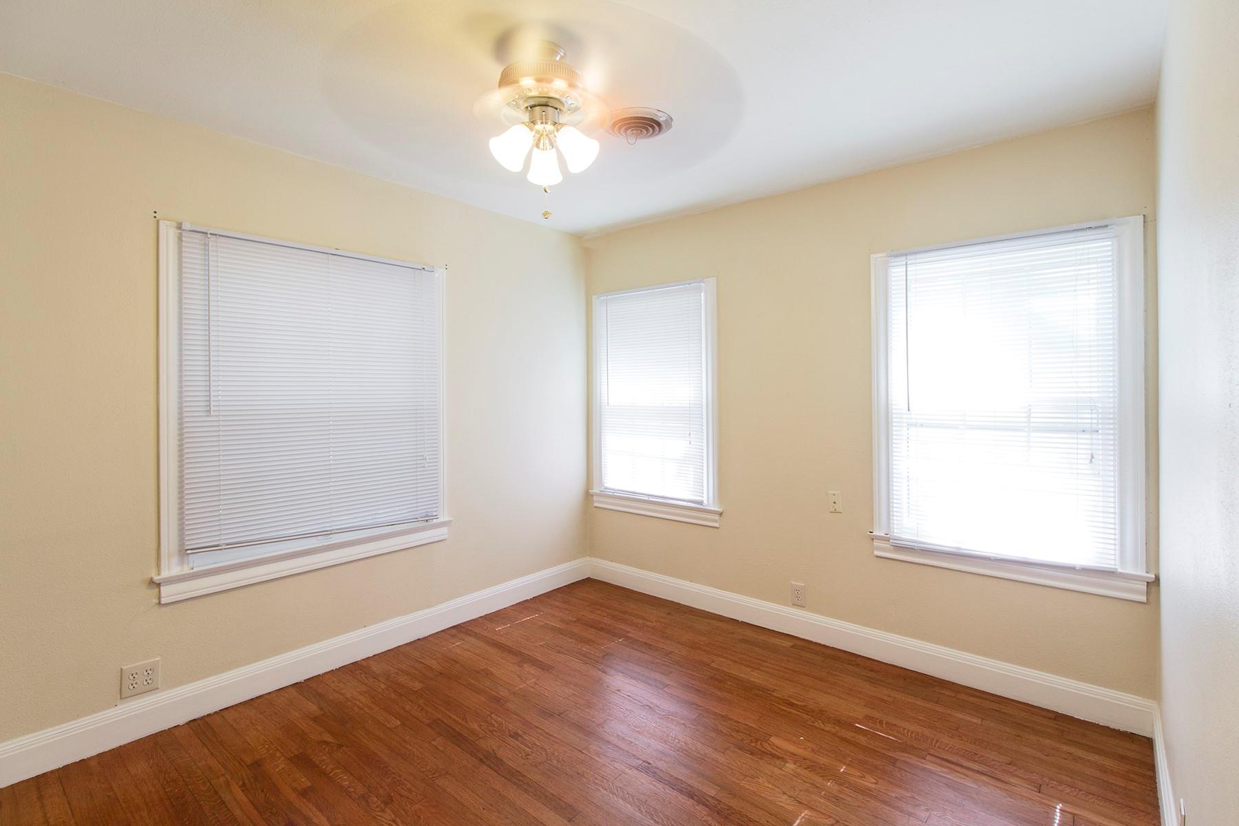 4700 Evans Ave, Austin, TX 78751