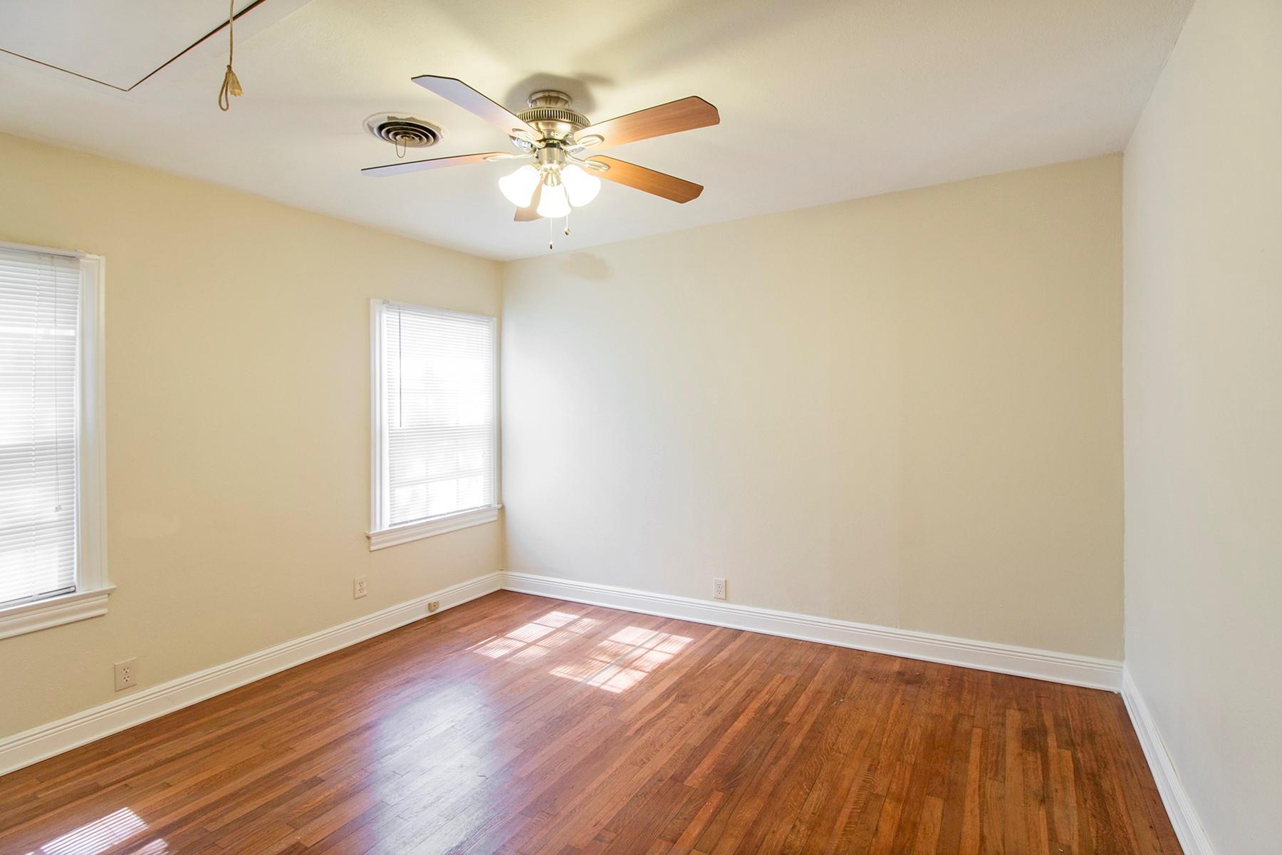 4700 Evans Ave, Austin, TX 78751