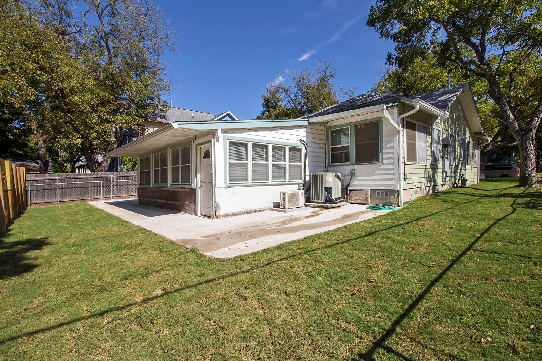 4700 Evans Ave, Austin, TX 78751