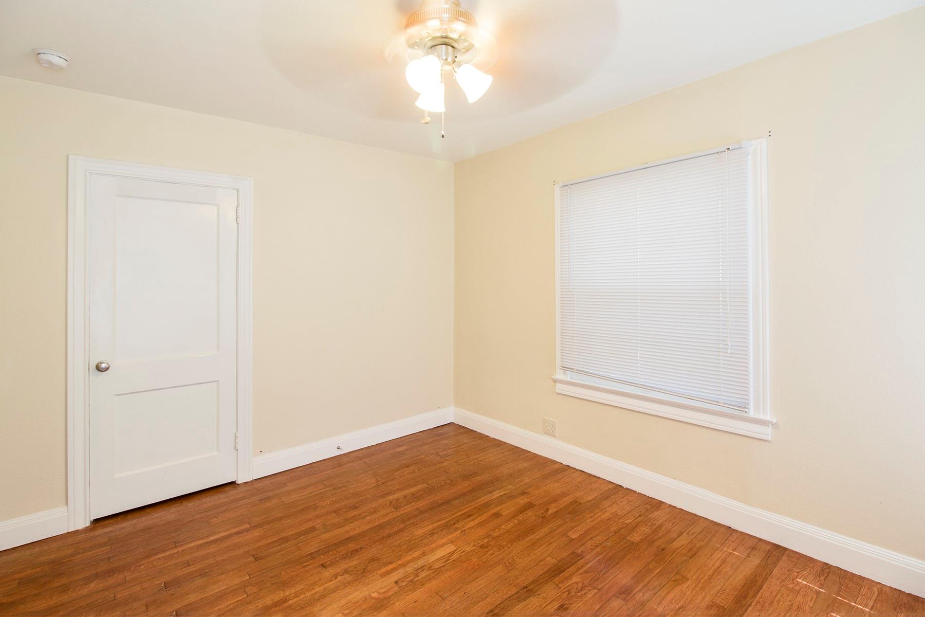 4700 Evans Ave, Austin, TX 78751