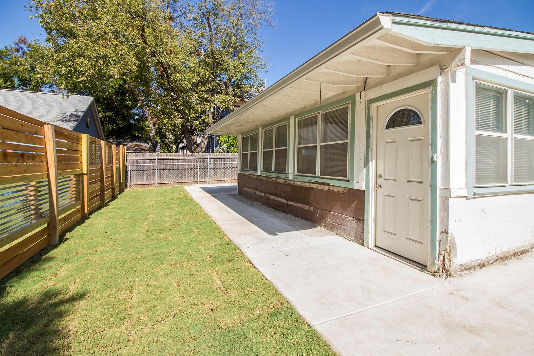 4700 Evans Ave, Austin, TX 78751