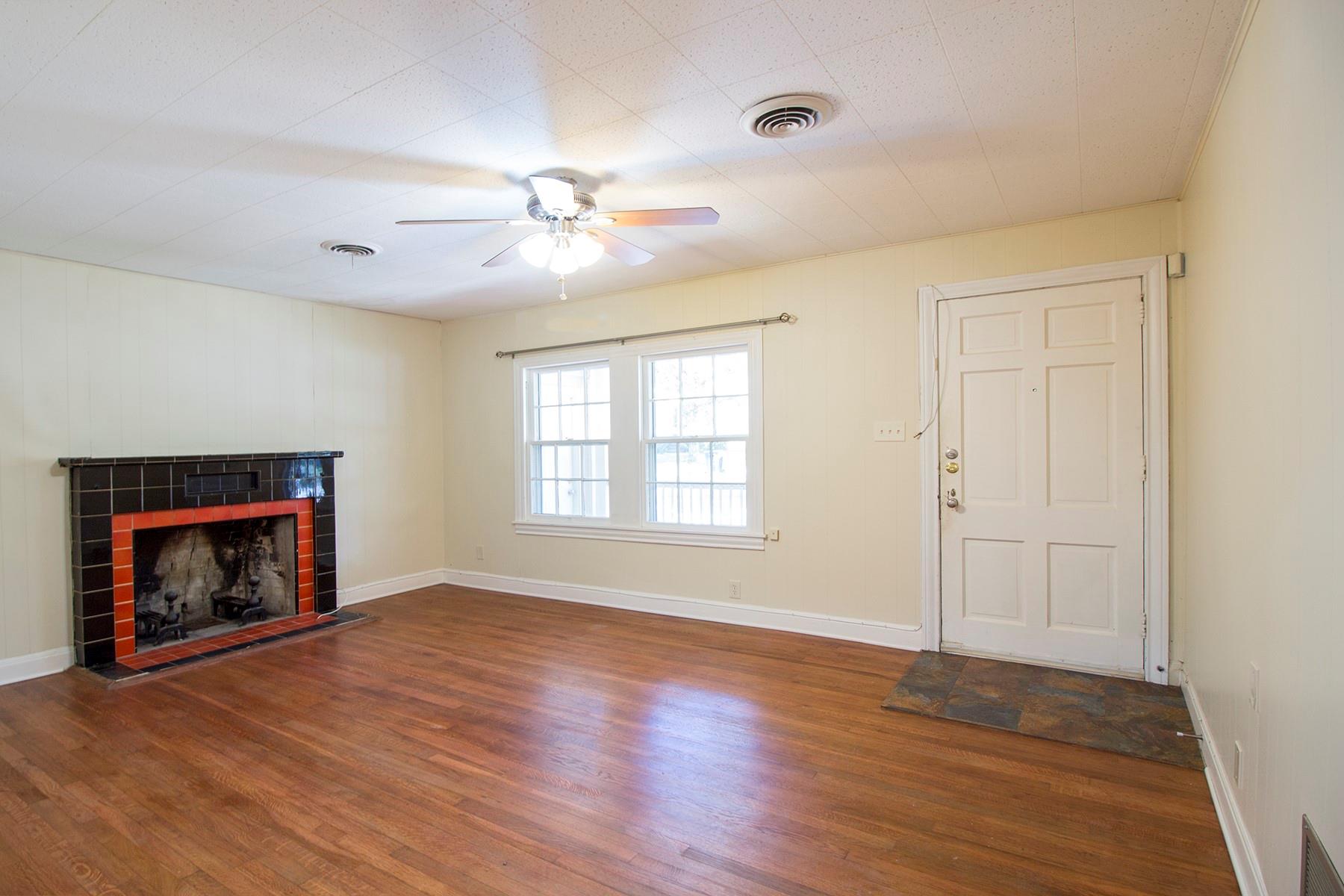 4700 Evans Ave, Austin, TX 78751