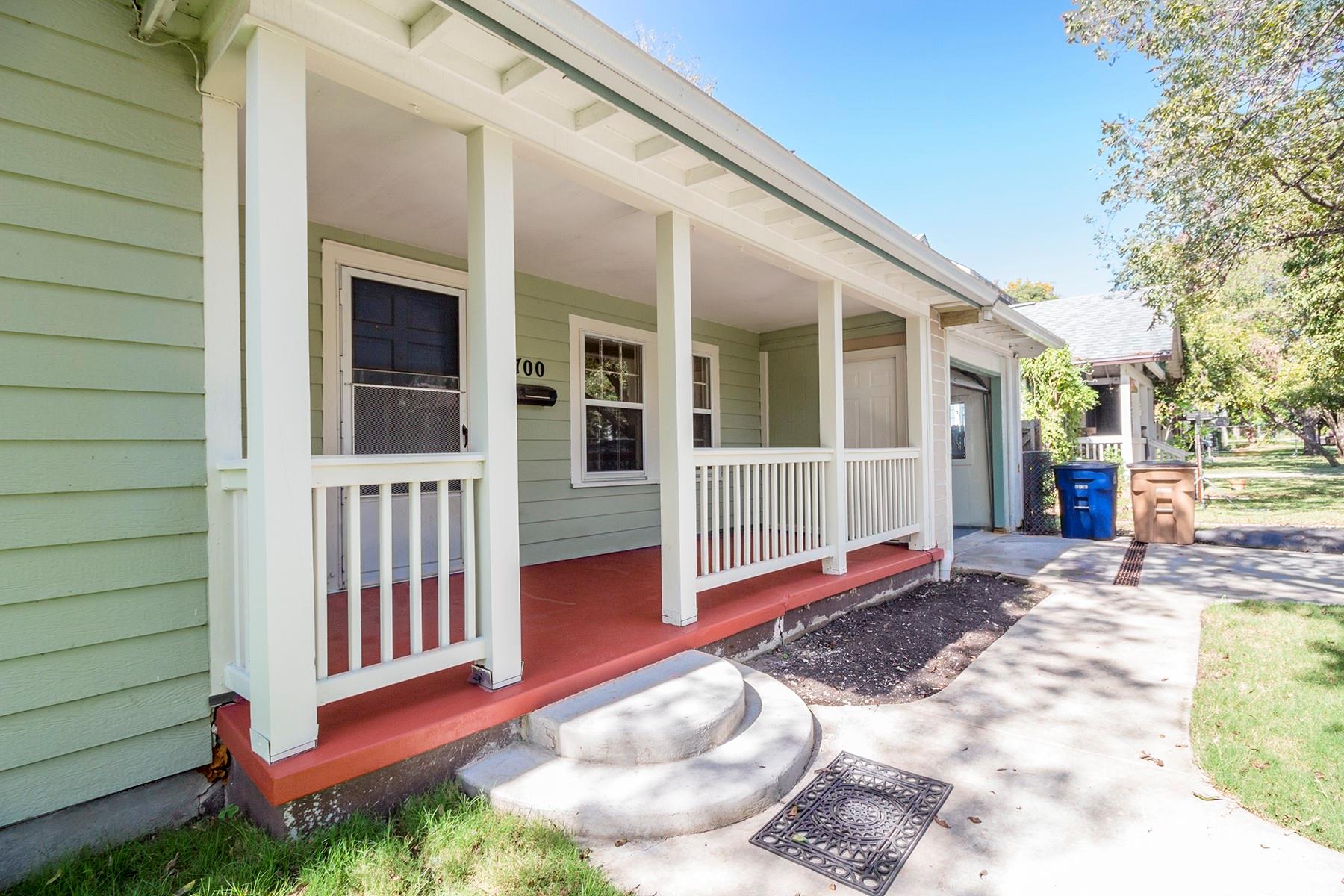 4700 Evans Ave, Austin, TX 78751