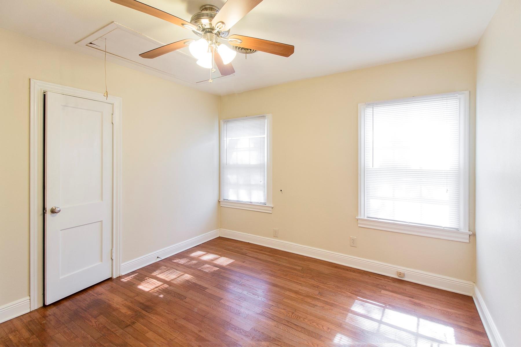 4700 Evans Ave, Austin, TX 78751