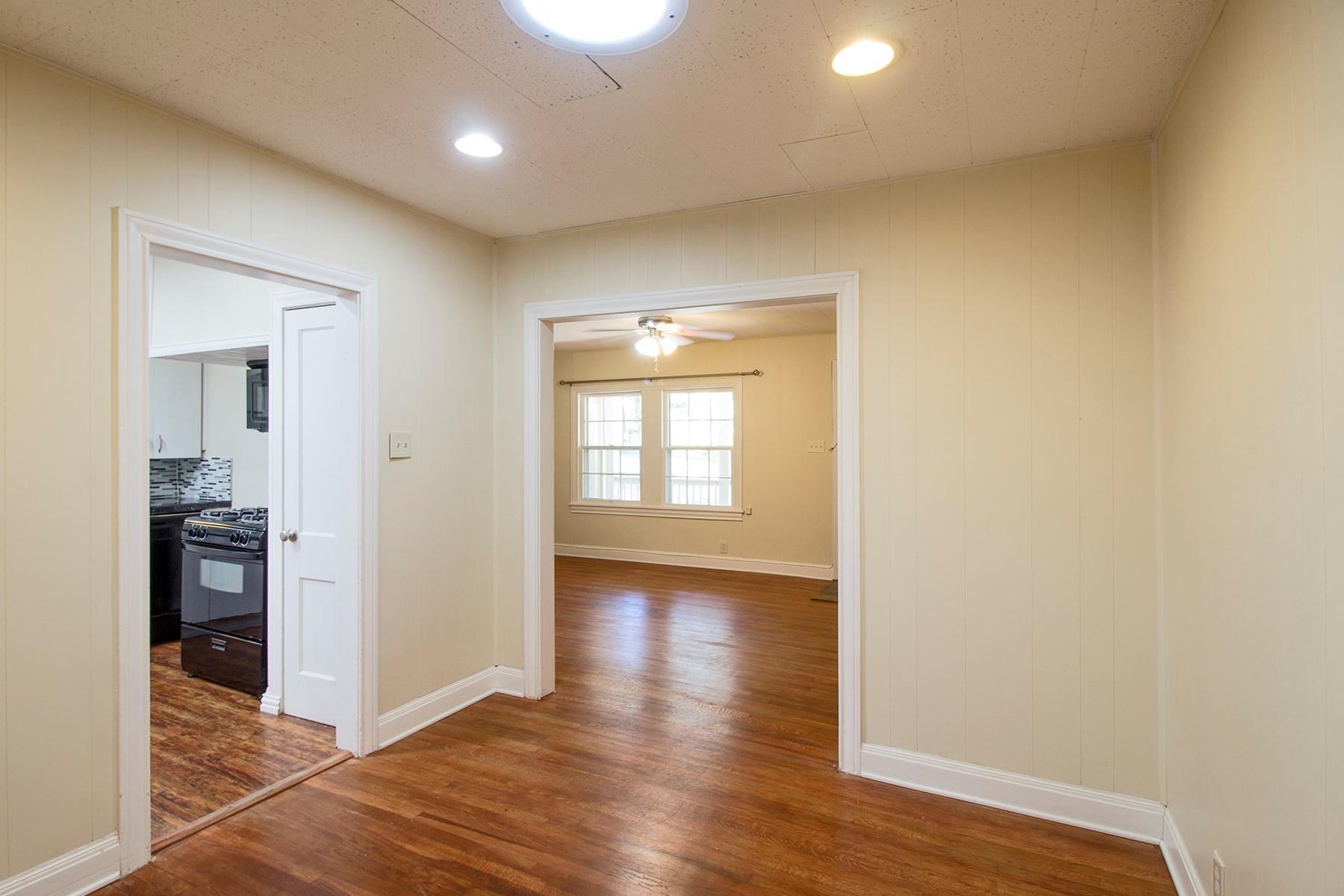 4700 Evans Ave, Austin, TX 78751
