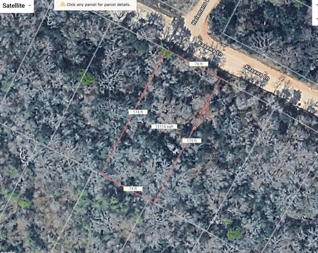 173 Kaaawa Ln, Bastrop, TX 78602