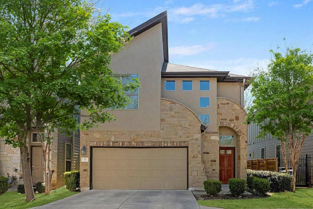 2001 Faro Dr # 4, Austin, TX 78741