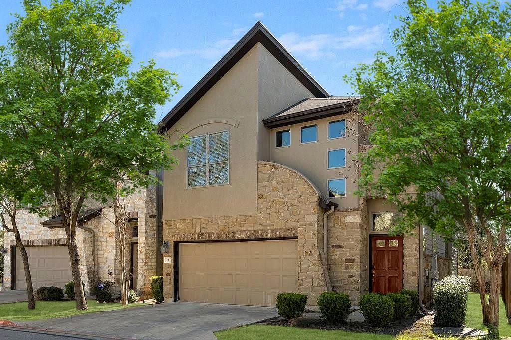 2001 Faro Dr # 4, Austin, TX 78741