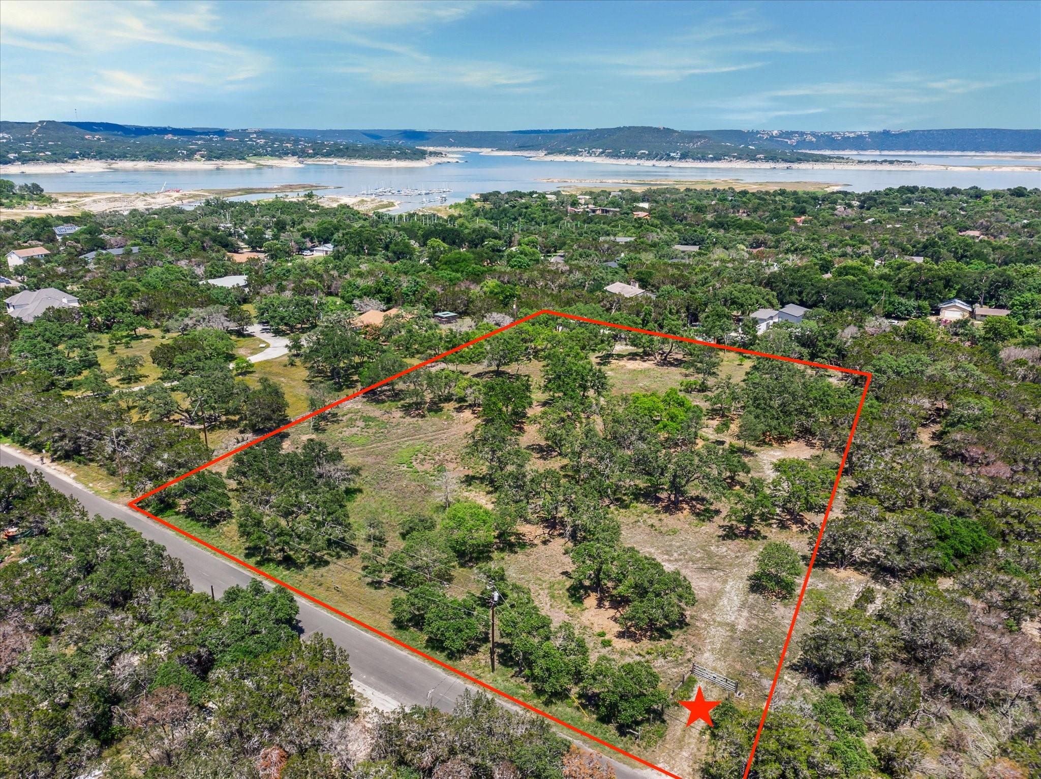 16043 Pool Canyon Rd, Austin, TX 78734