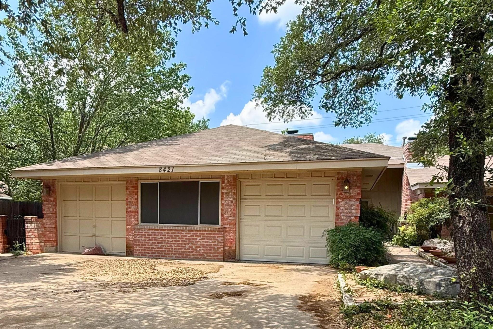8421 Fathom Cir # A, Austin, TX 78750