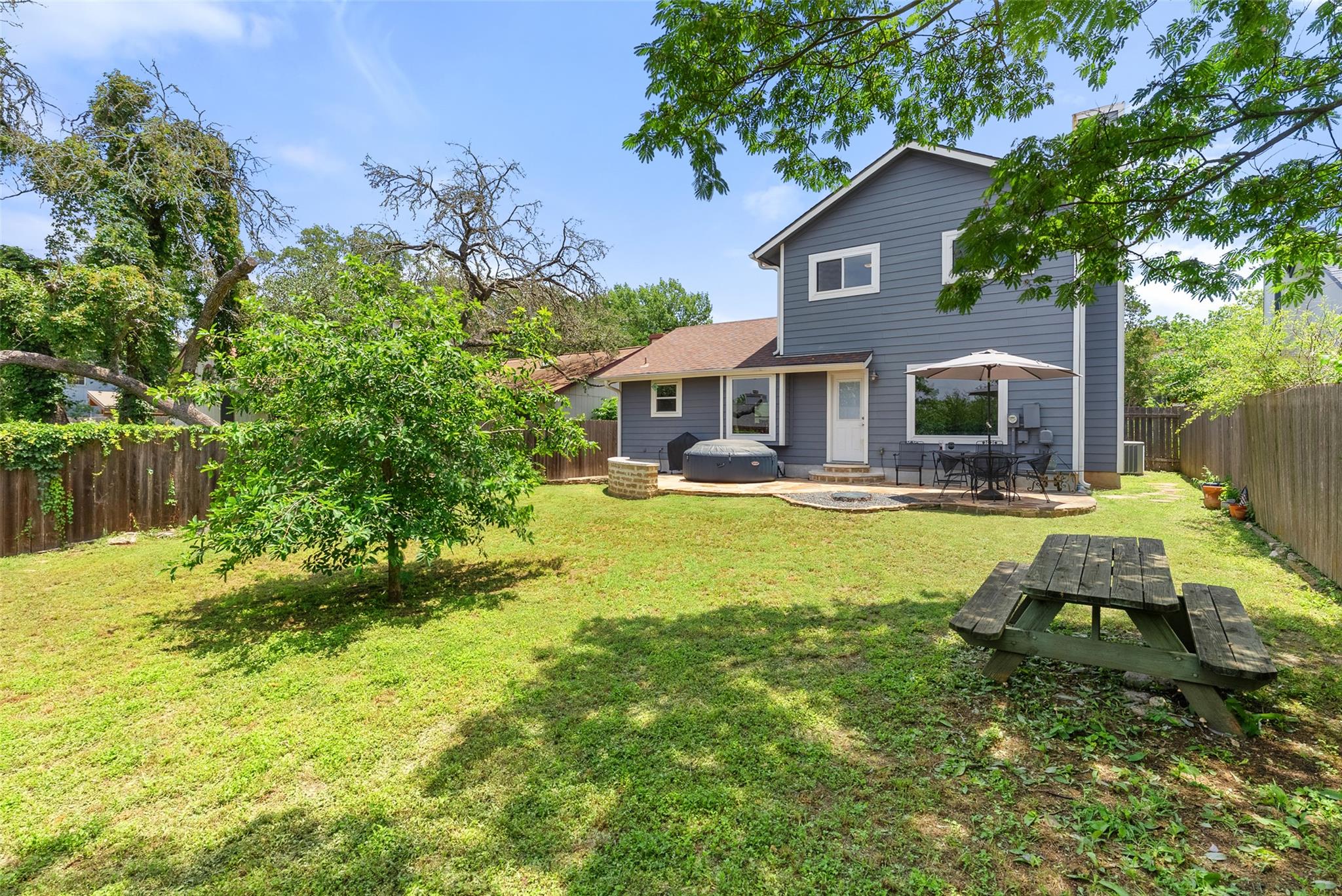 8406 Washita Dr, Austin, TX 78749