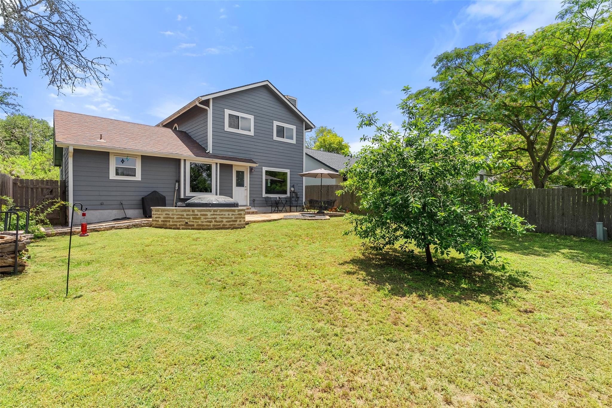 8406 Washita Dr, Austin, TX 78749