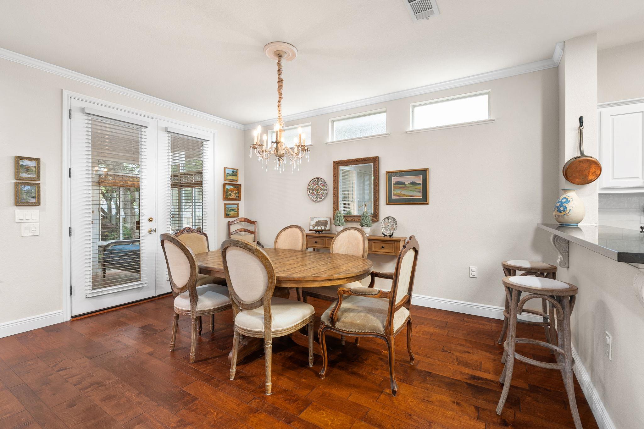 103 Ruellia Dr, Georgetown, TX 78633