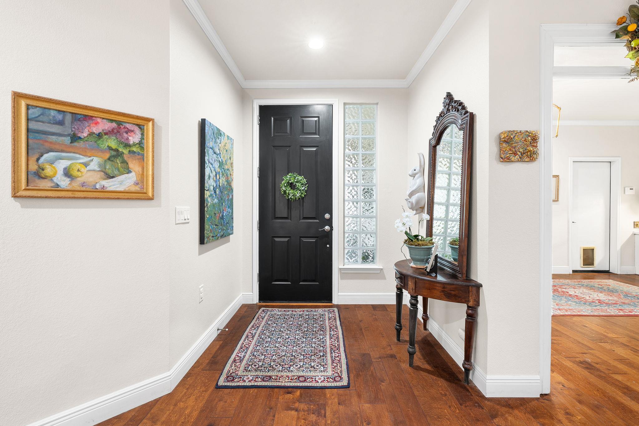 103 Ruellia Dr, Georgetown, TX 78633