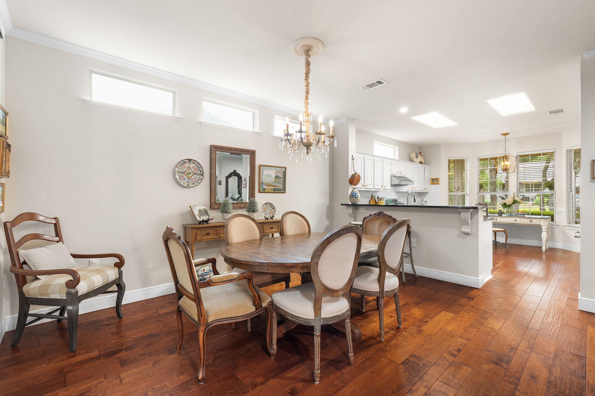 103 Ruellia Dr, Georgetown, TX 78633