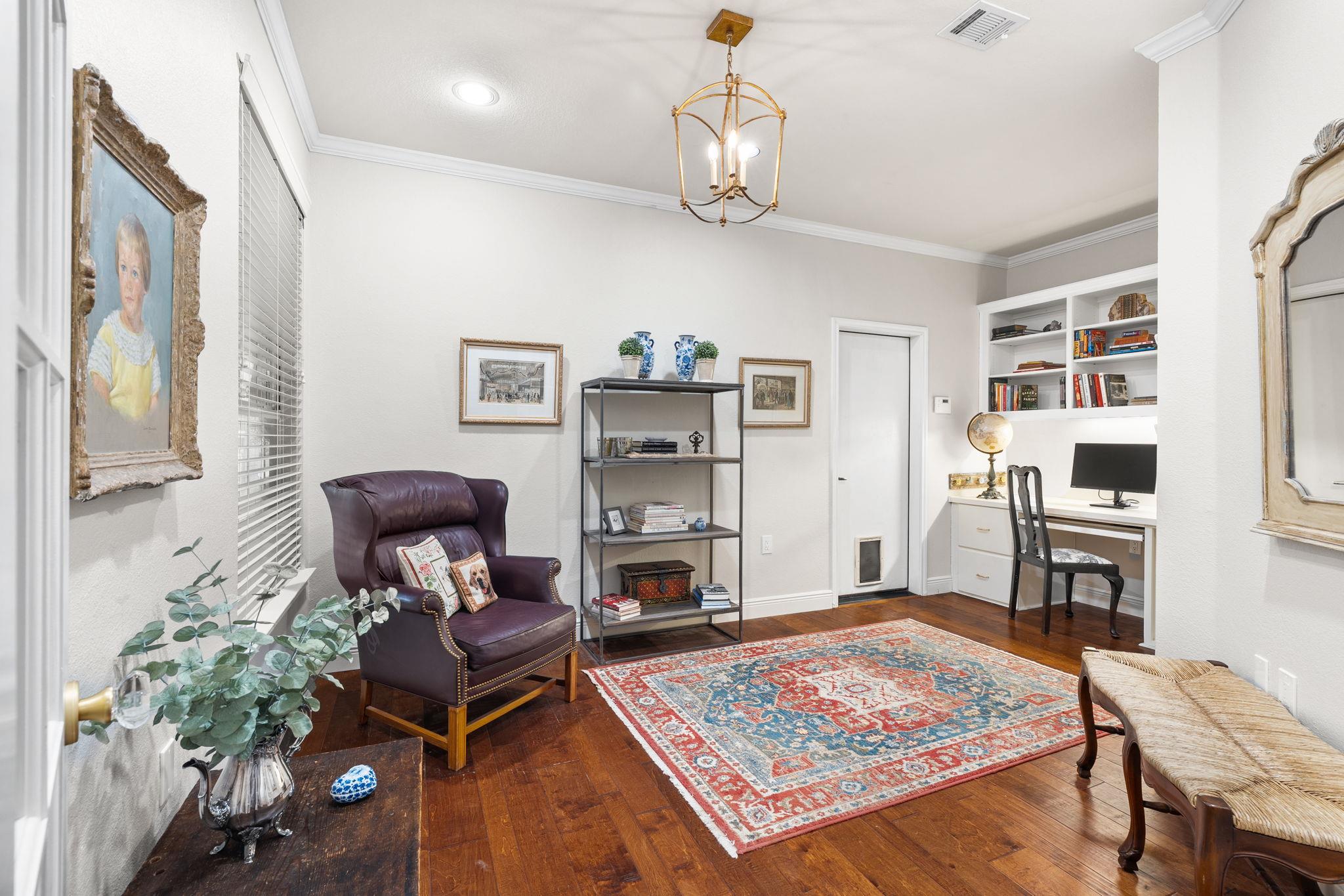 103 Ruellia Dr, Georgetown, TX 78633