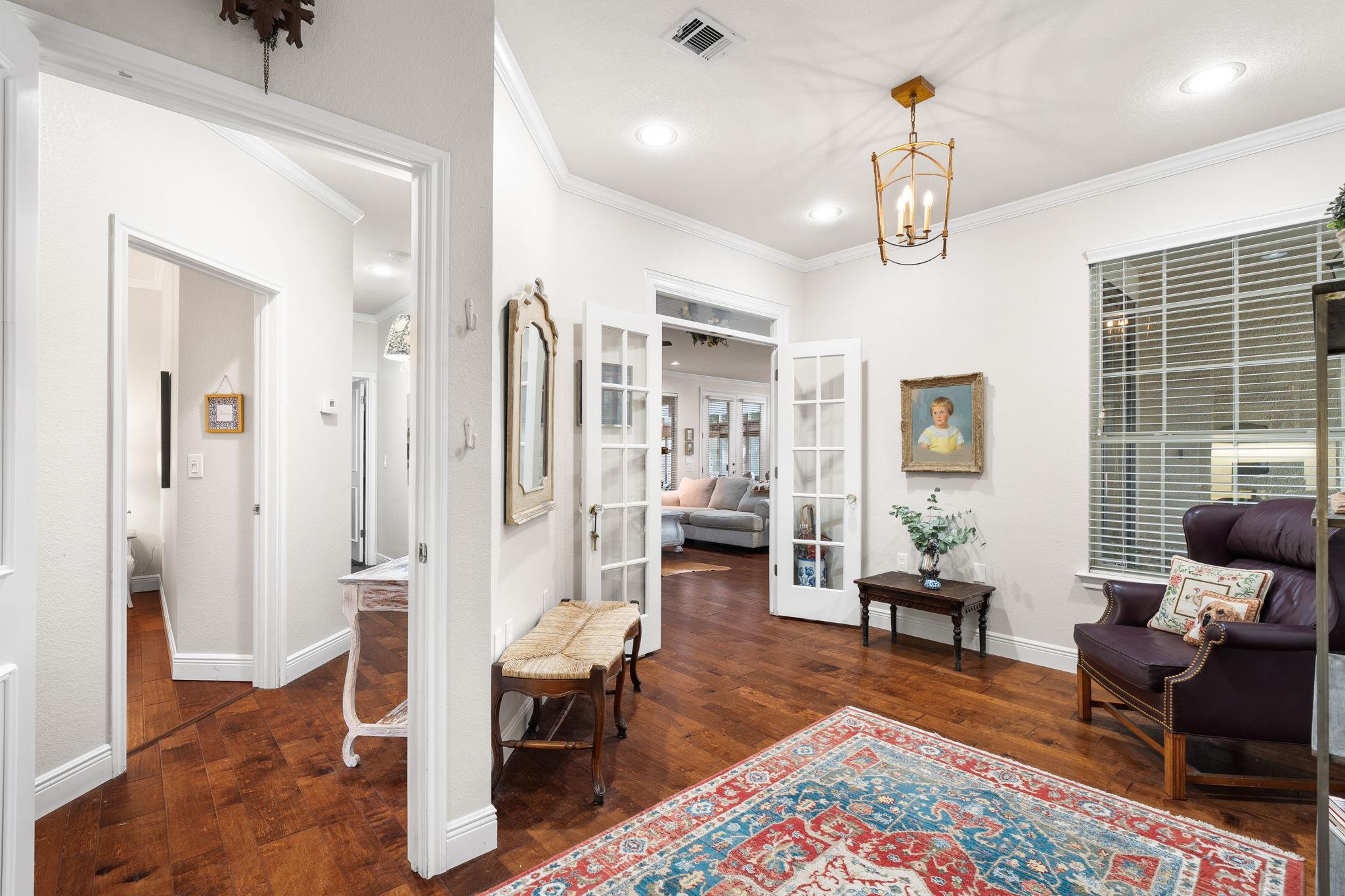 103 Ruellia Dr, Georgetown, TX 78633