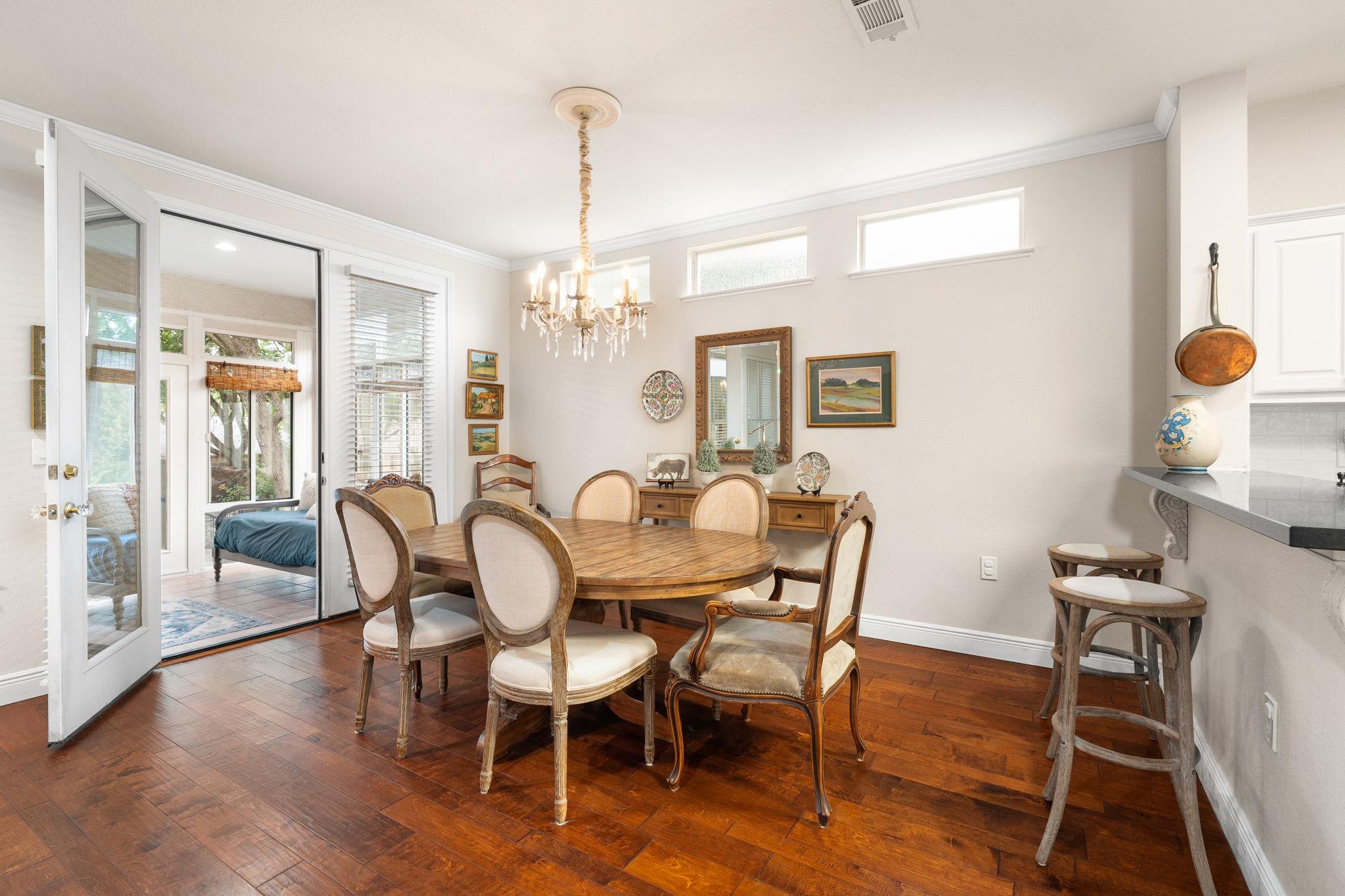 103 Ruellia Dr, Georgetown, TX 78633