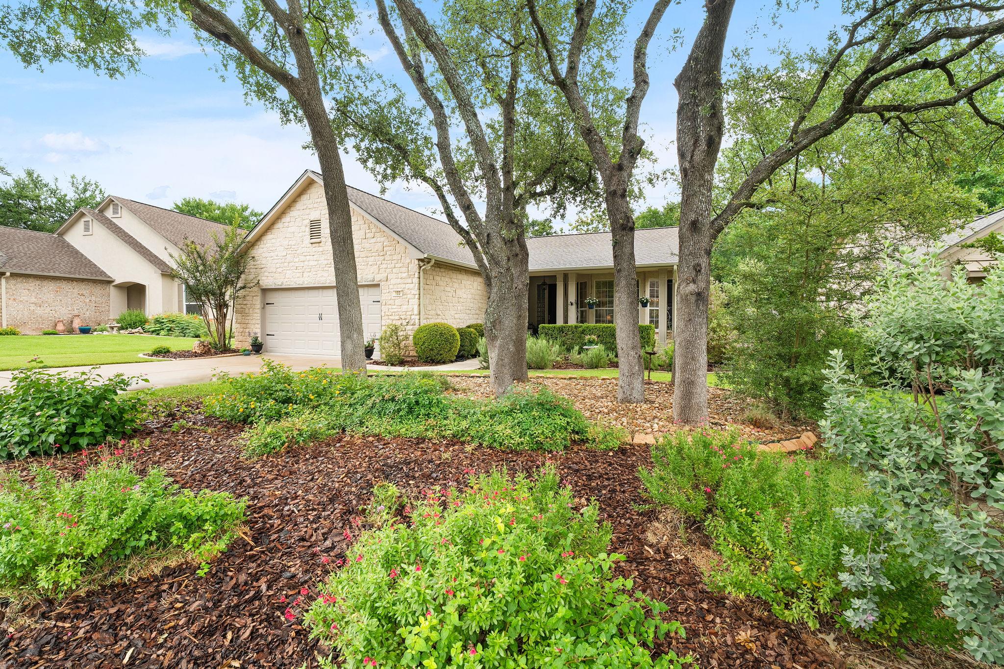 103 Ruellia Dr, Georgetown, TX 78633