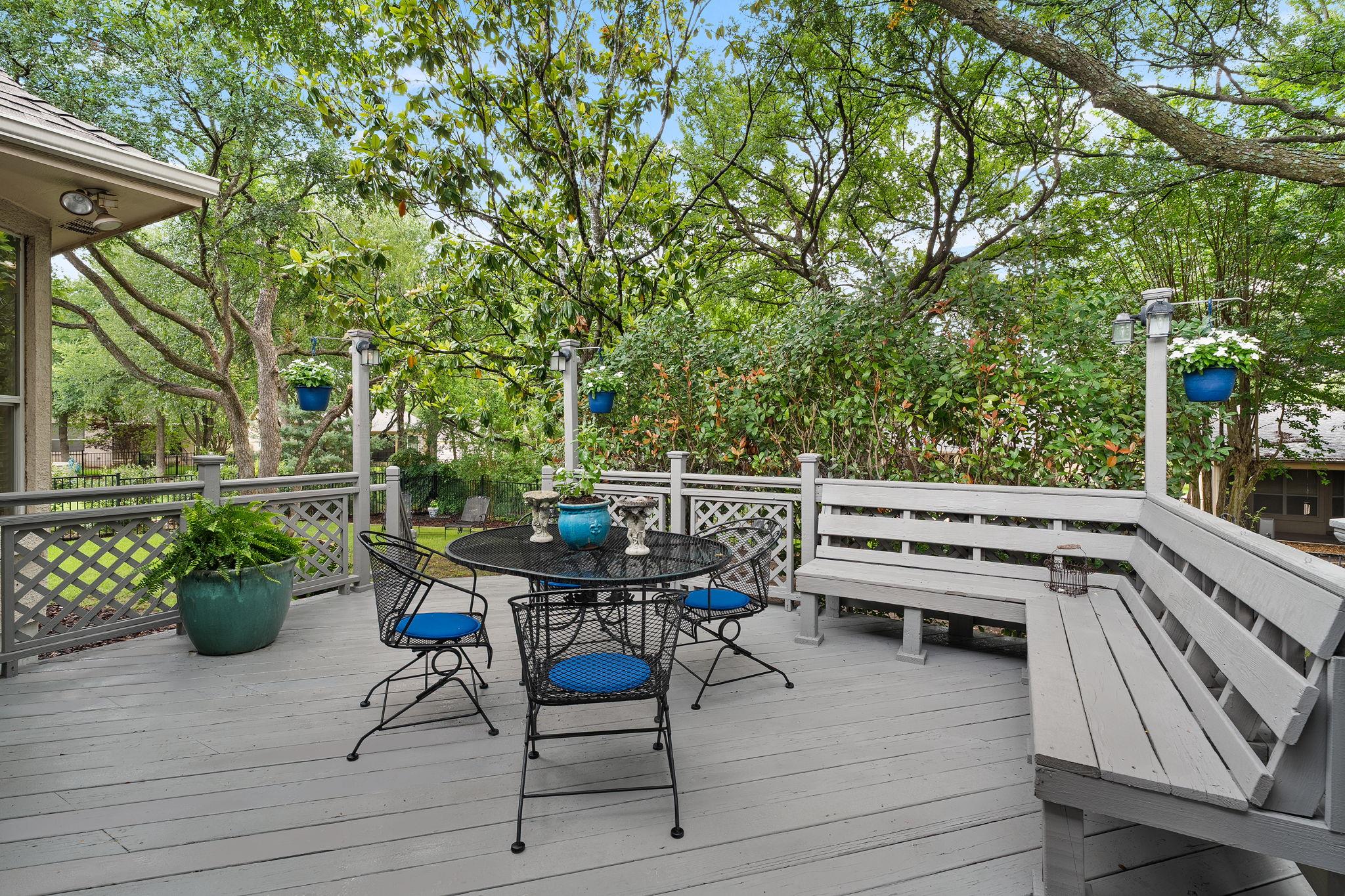 103 Ruellia Dr, Georgetown, TX 78633