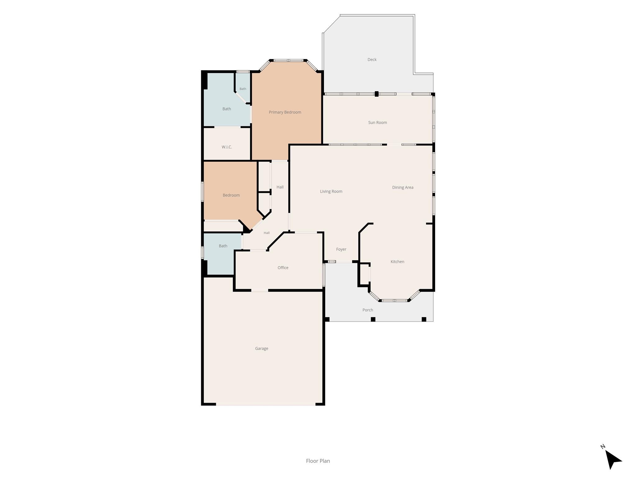 103 Ruellia Dr, Georgetown, TX 78633