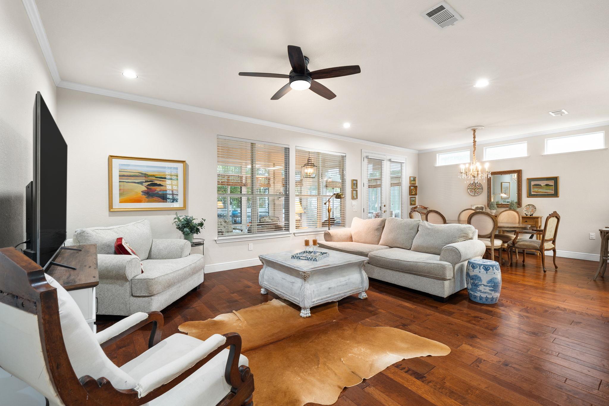 103 Ruellia Dr, Georgetown, TX 78633