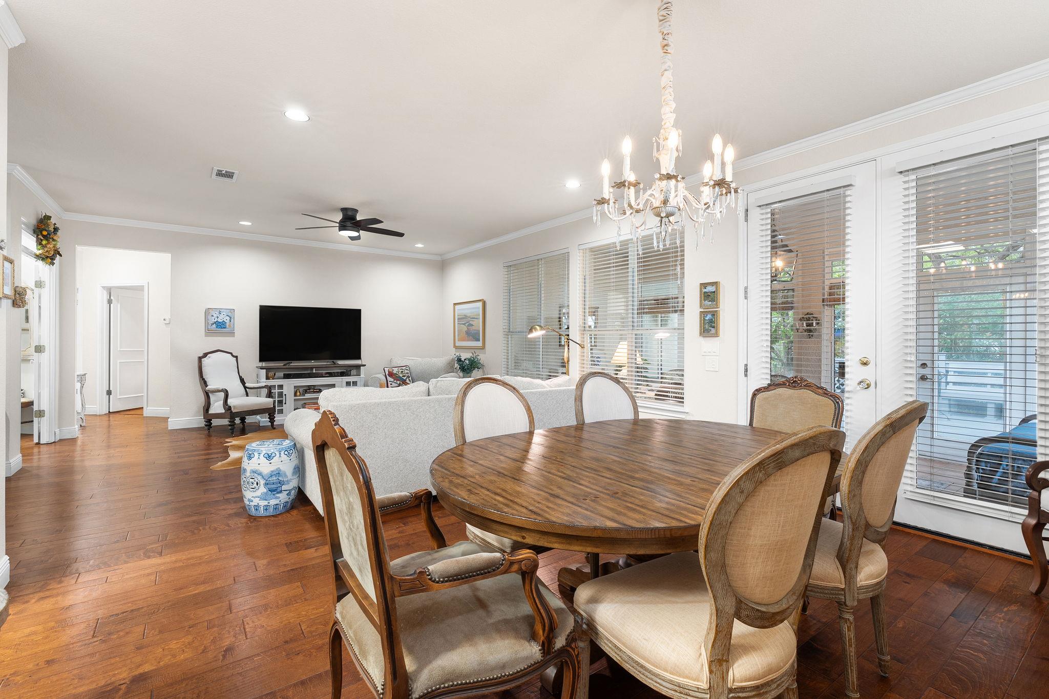 103 Ruellia Dr, Georgetown, TX 78633